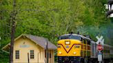 Cuyahoga Valley Scenic Railroad resumes operations - Trains