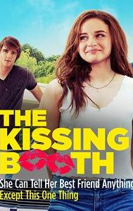 The Kissing Booth