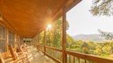 Mount Mitchell Eco Retreat focuses on wellness and the healing power of the great outdoors