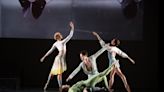Sarasota Ballet dancer finds the right ‘Frequency’ for new choreography