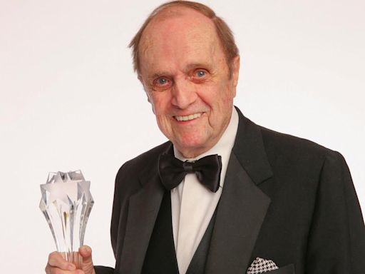 Bob Newhart, deadpan master of sitcoms and ‘The Big Bang Theory’ actor, dies at 94