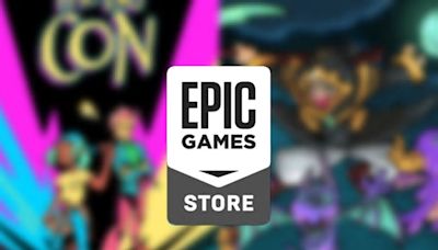 Epic Games libera dois jogos grátis nesta quinta (18)! Resgate agora