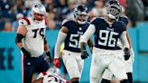 Titans’ defensive front gets some love in ‘Baldy’s Breakdowns’