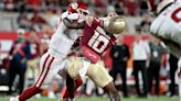 Jammie Robinson focused on NFL Draft, ready to prove himself at FSU's Pro Day