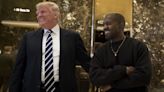 Kanye West Backs Donald Trump For U.S. President Again: “It’s Trump All Day”