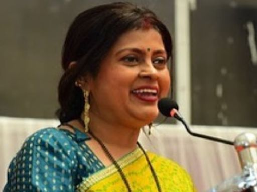 Kannada TV anchor, actress Aparna Vastarey dies at 57 after prolonged battle with cancer; people from across country pay tribute