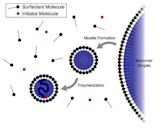 Emulsion polymerization