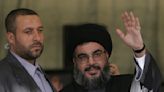 The Latest | Israeli strike kills the ex-bodyguard of Hezbollah's top leader as tensions simmer