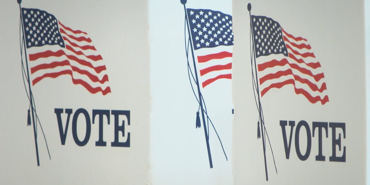 Election Day 2024: Everything you need to know to cast your ballot in Northeast Ohio