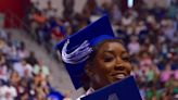 Silver Bluff High School holds commencement ceremony, remembers Emily Heath