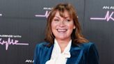 Lorraine Kelly hits back at viral Twitter account that mocks how often she hosts own show