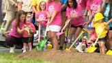 Special Learning Center breaks ground on new campus