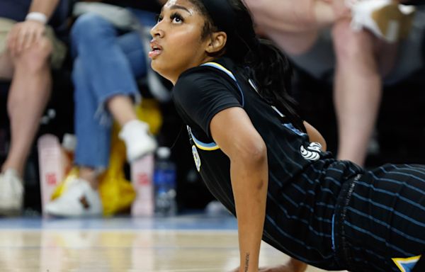 Angel Reese Makes Major Announcement About Declining WNBA All-Star Event Invite