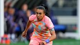 Host Pride clobber Utah to extend NWSL unbeaten run