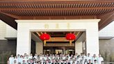 SED attends opening ceremony of National Security Education Study Tour in Beijing (with photos)