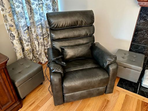 FlexiSpot XL6 Classic Power Lift Recliner Review - IGN