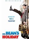 Las vacaciones de Mr. Bean