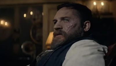 Peaky Blinders: Tom Hardy Addresses Returning for New Movie