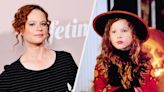 "Hocus Pocus 2" Stars Revealed That Thora Birch Was Originally Supposed To Play A Teacher In The Movie