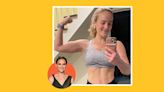 ‘Here’s What Happened When I Did Natalie Portman’s ‘Thor’ Arm Workout For A Month’