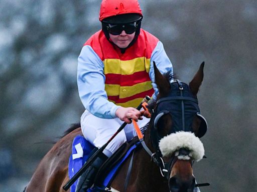 Jockey Procter out of intensive care after surgery