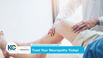 SPONSORED: KC Spotlight on Essential Neuropathy in Kansas City