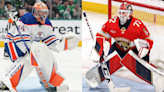 2024 Stanley Cup Final EDGE stats: Bobrovsky vs. Skinner | NHL.com