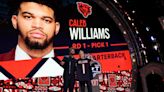 HBO’s ‘Hard Knocks’ Will Feature Chicago Bears And USC’s Caleb Williams