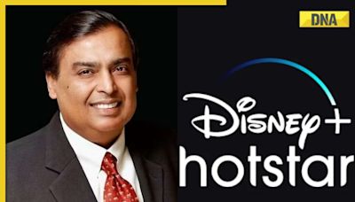 Mukesh Ambani's Reliance and Disney's Rs 71000 crore merger faces scrutiny, CCI sends...
