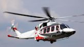 PHI adds to super-medium fleet with deal for up to a dozen AW189s