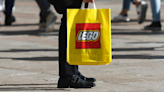 LEGO Black Friday Deals Include 20% Off Luke Skywalker’s X-Wing Fighter