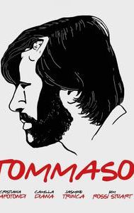 Tommaso (2016 film)