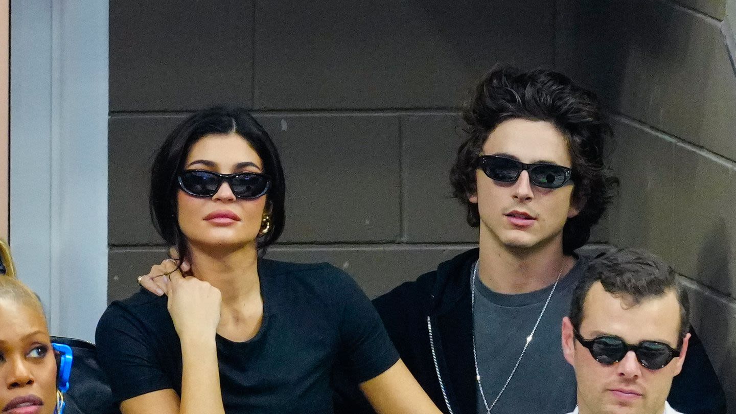 Why the Kardashians Want Kylie Jenner to "Walk Away" from Timothée Chalamet Relationship