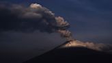 México | Nerviosismo e incertidumbre bajo el volcán Popocatepetl