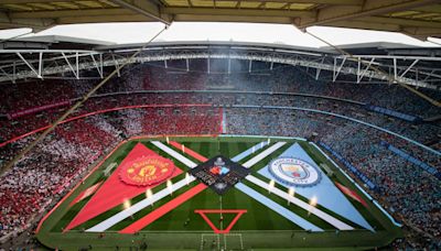 Is Man United vs Man City on TV? Kick-off time, channel and how to watch Community Shield fixture