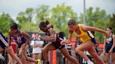 Check out all the Kalamazoo-area girls track regional champs, state qualifiers