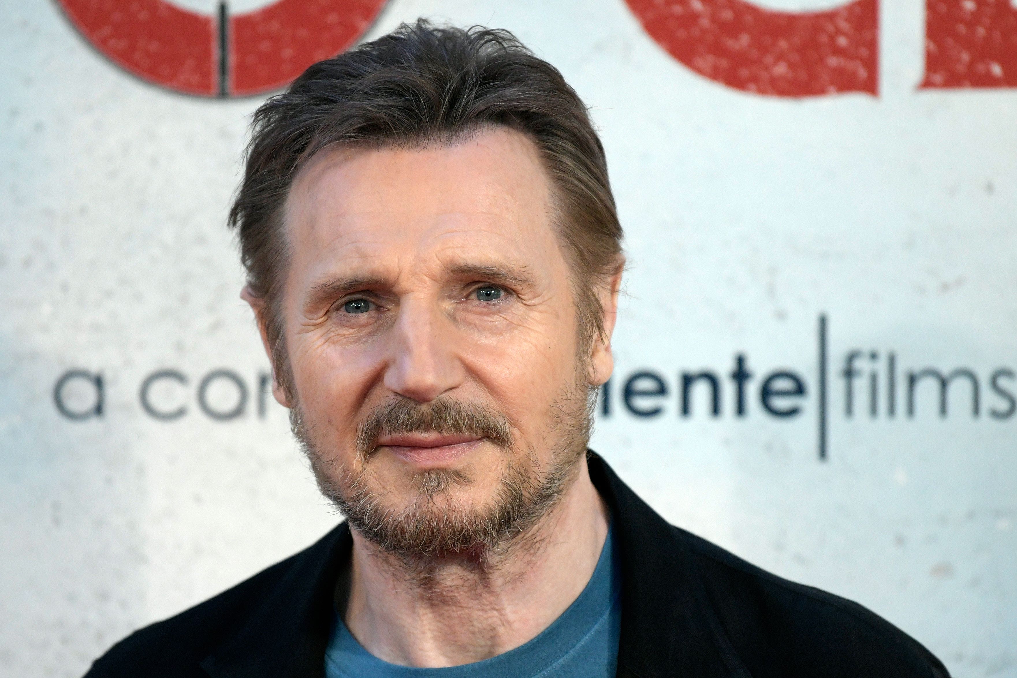 Liam Neeson Joins Zachary Levi In Guy Moshe’s Action Thriller ‘Hotel Tehran’