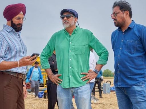 Vashu Bhagnani owes over ₹33 lakh to Akshay Kumar-starrer Mission Raniganj director; over ₹31 lakh to workers: FWICE