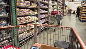 Spending too much on groceries? Local savvy shopper shares tips, tricks