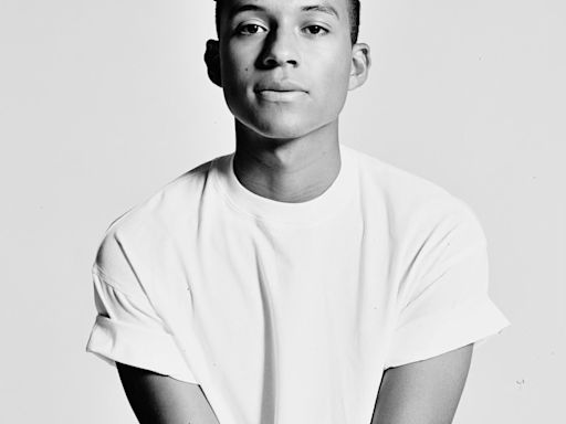 Michael Jackson’s Nephew Jaafar Jackson Signs With CAA