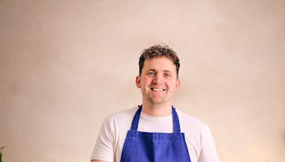 Chef Jon Watts on his journey from learning to cook in prison to working for Jamie Oliver