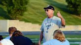 In sync: Petoskey opens year two under Webb more relaxed, playing fast