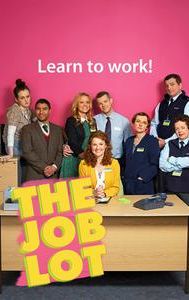 The Job Lot