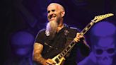 Scott Ian on why you should still go and watch Anthrax