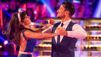 Former Strictly Come Dancing contestant Peter Andre speaks out on BBC show controversy