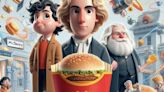 McDonald's McSavers+ Stuns with Unbeatable Value and Isaac Newton Cameo - EconoTimes