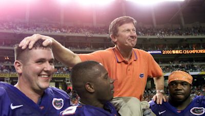 How Close Was The Great Steve Spurrier To Suiting Up For The TB Bandits? | 95.3 WDAE | Jay & Zac