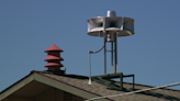 Tuolumne County tested a new wildfire alert siren system Tuesday. Did you hear it?