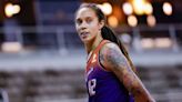 WNBA Star Brittney Griner Has Been Sentenced to 9 Years in a Russian Prison. Here’s What You Need to Know.