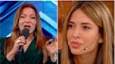 Rating: Lizy Tagliani y Jésica Cirio fueron las protagonistas de un domingo atravesado por el debate de los candidatos